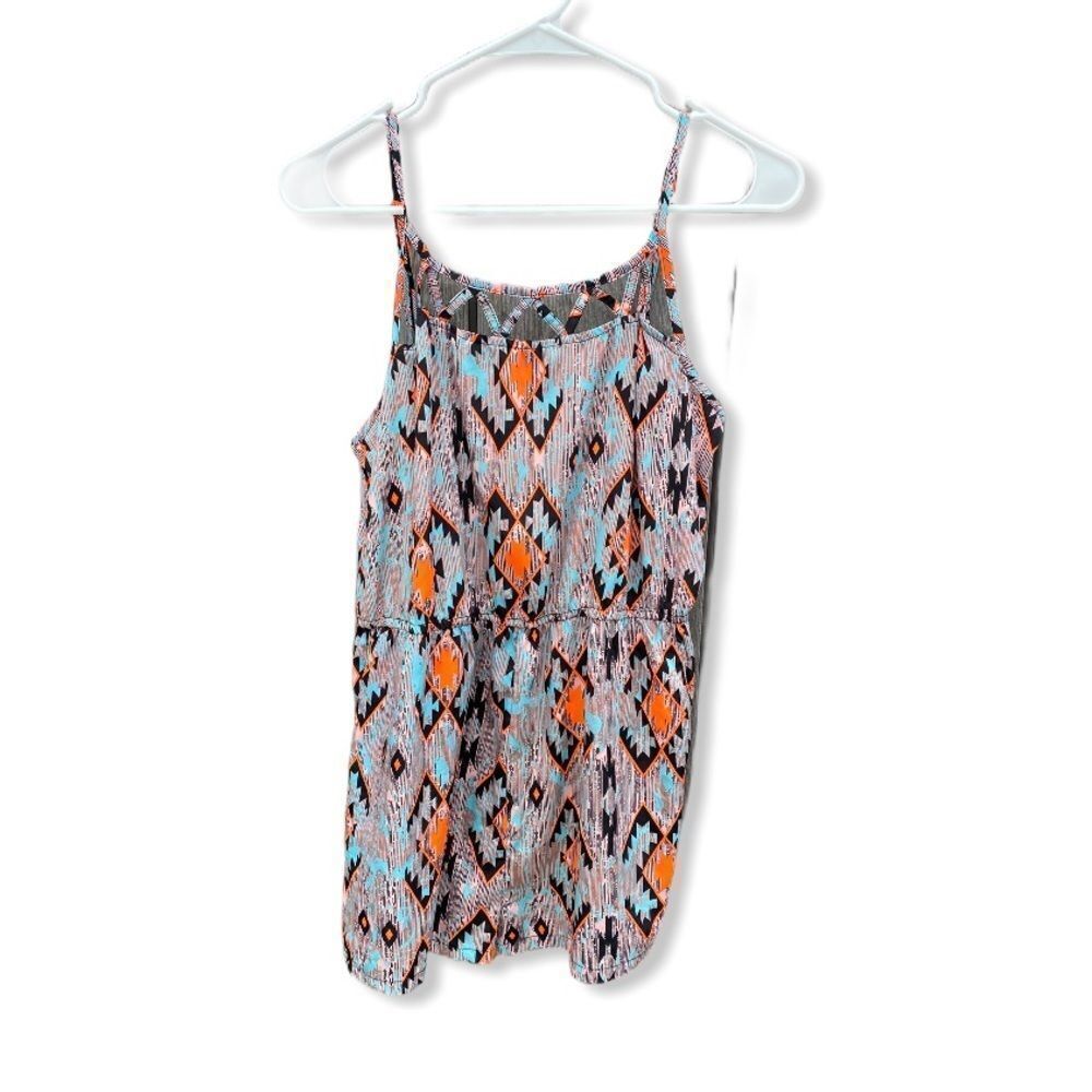 Dizzire‎ Shorts Romper